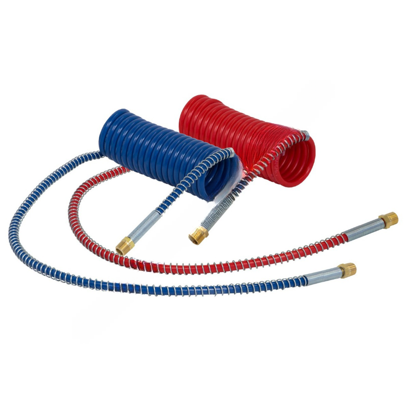 TTM 17220 040 20' INDUSTRY AIRCOIL SET 40X12