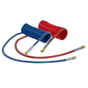 TTM 17220 040 20' INDUSTRY AIRCOIL SET 40X12
