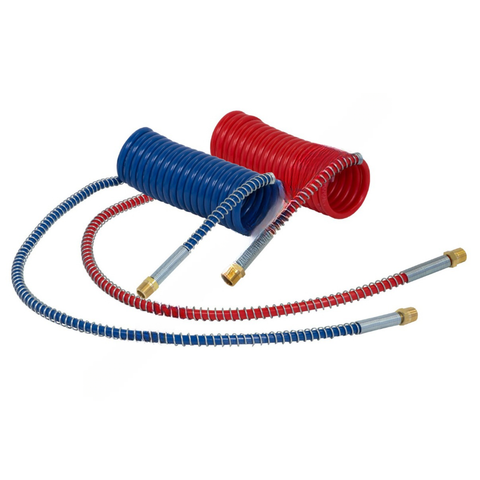 TTM 17220 072 20' INDUSTRY AIRCOIL SET 72X12