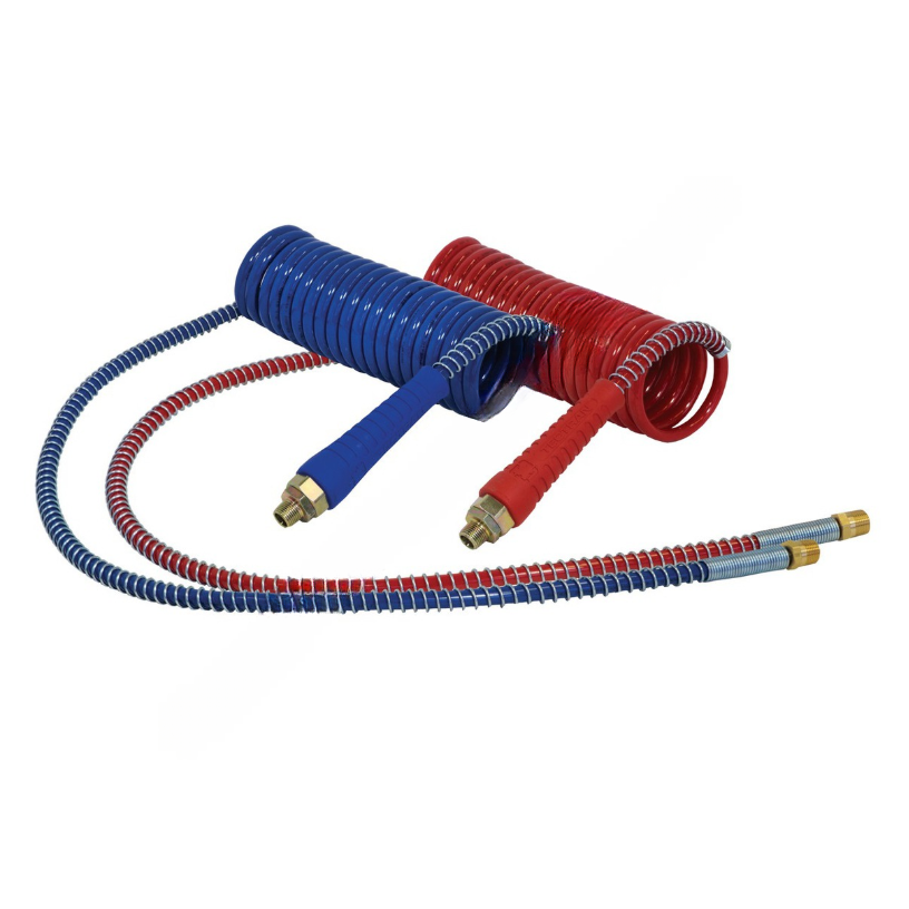 TTM 17A15 40H 15' ARMORFLEX-HD SET 48X12
