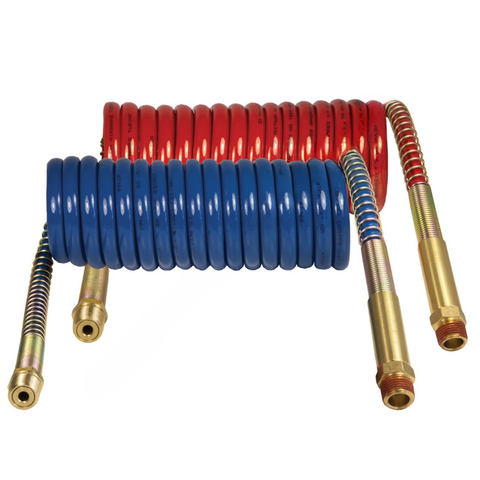 TTM 17B15H 15' VORTECX AIRCOIL SET 12X12