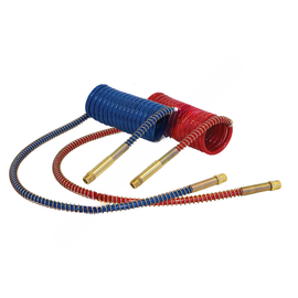 TTM 17B15 40H 15' VORTECX AIRCOIL SET 40X12