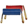 TTM 17B20H 20' VORTECX AIRCOIL SET 12X12