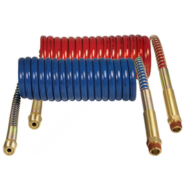 TTM 17B20H 20' VORTECX AIRCOIL SET 12X12