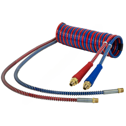 TTM 17M12 40H 12' MAGNUMFLEX AIRCOIL 48X14
