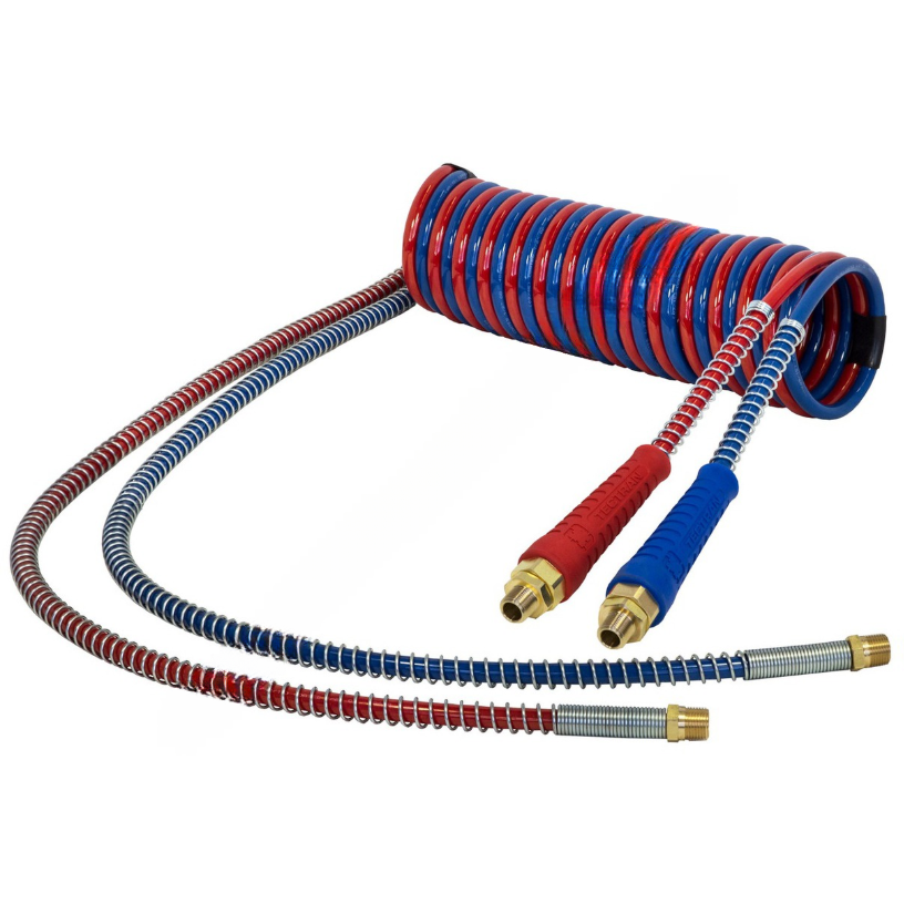 TTM 17M15 24H 15' MAGNUMFLEX AIRCOIL 24X14
