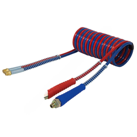 TTM 17M20H 20' MAGNUMFLEX AIRCOIL 14X14