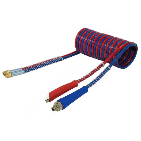TTM 17M20H 20' MAGNUMFLEX AIRCOIL 14X14