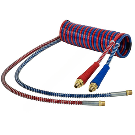 TTM 17M20 24H 20' MAGNUMFLEX AIRCOIL 24X14