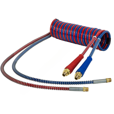 TTM 17M20 72H 20' MAGNUMFLEX AIRCOIL 72X14