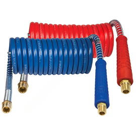 TTM 17P12H 12' PROFLEX AIRCOIL SET 12X12