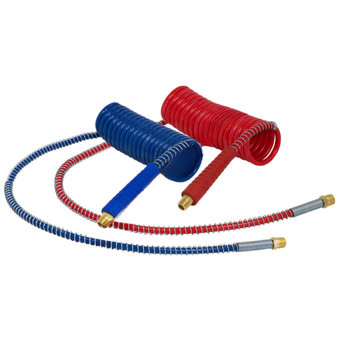 TTM 17P12 40H 12' PROFLEX AIRCOIL SET 40X12