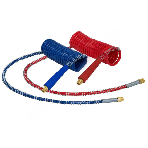 TTM 17P15H 15' PROFLEX AIRCOIL SET 12X12