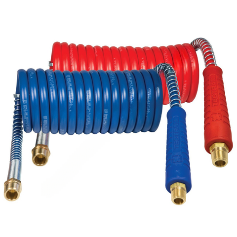TTM 17P20H 20' PROFLEX AIRCOIL SET 12X12