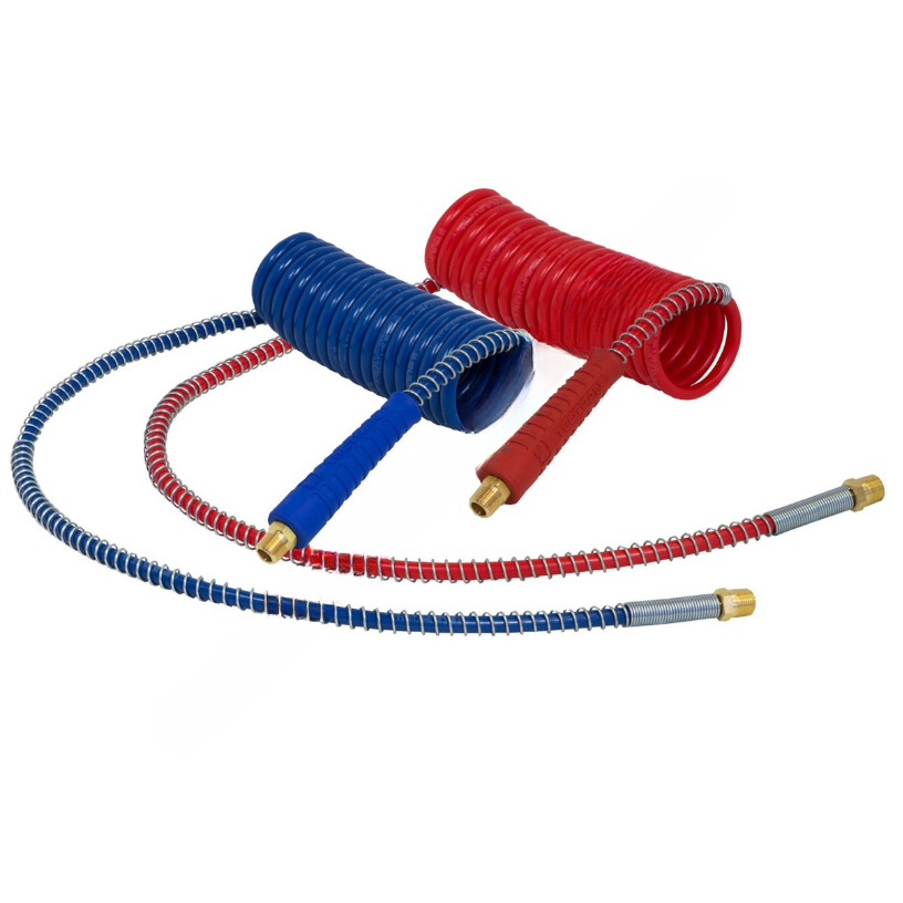 TTM 17P20 40H 20' PROFLEX AIRCOIL SET 40X12