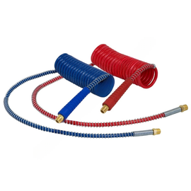 TTM 17P20 72H 20' PROFLEX AIRCOIL SET 72X12