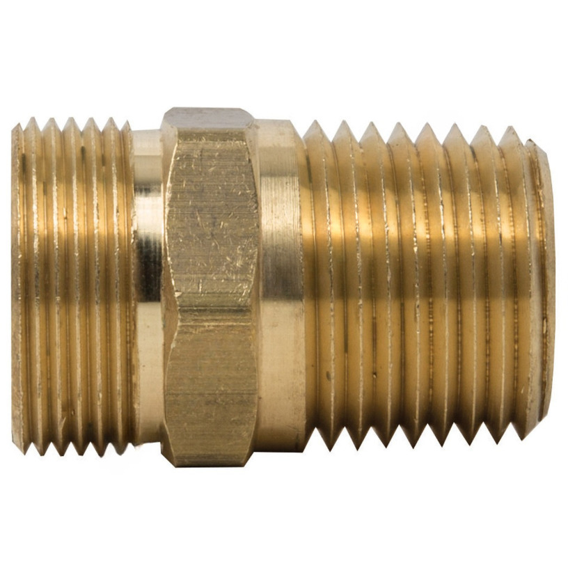TTM 181201 6 SWIVEL ADAPTER   1/2ID-3/8