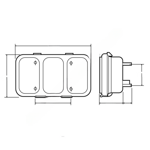TTM 18136 1/2 HOSE 3/8 SWVL X FIXED 36
