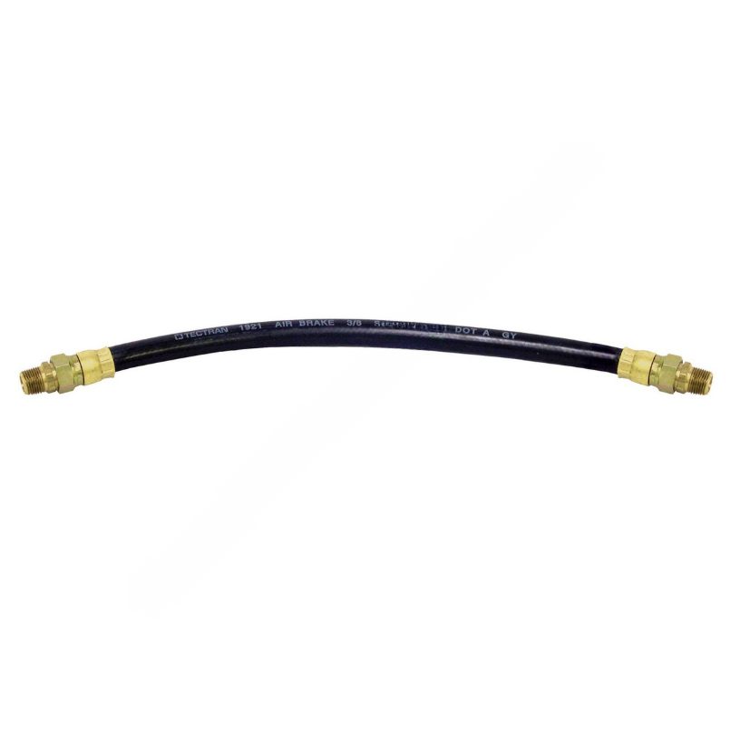 TTM 18160 1/2 HOSE 3/8 SWVL X FIXED 60