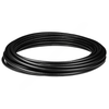 TTM 1924 01 AB TUBING 1/4OD-BULK-BLACK