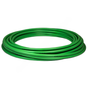 TTM 1924 04 1 AB TUBING 1/4OD-100FT-GREEN
