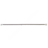TTM 19DSW372 TEFLON COMP DISCHARGE HOSE 72