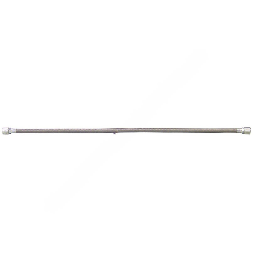 TTM 19DSW372 TEFLON COMP DISCHARGE HOSE 72