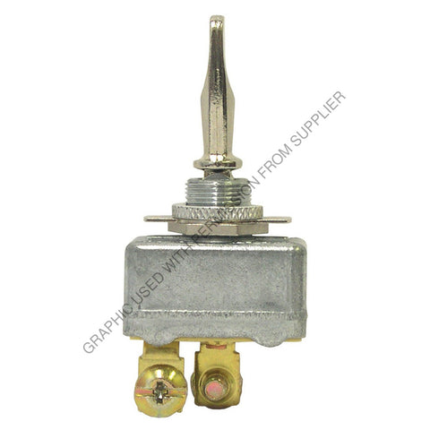 TTM 19 1020 TOGGLE SWITCH