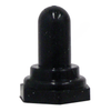 TTM 19 1022B TOGGLE SWITCH RUBBER BOOT