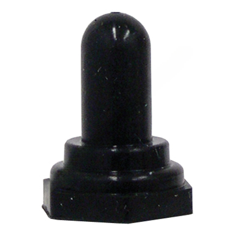 TTM 19 1022B TOGGLE SWITCH RUBBER BOOT