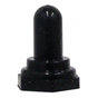 TTM 19 1022B TOGGLE SWITCH RUBBER BOOT