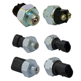 TTM 19 1058 PRECISION BALL SWITCH