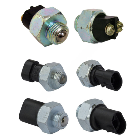 TTM 19 1058 PRECISION BALL SWITCH