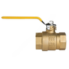 TTM 2005 4 BALL VALVE  1/4THREAD