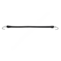 TTM 20 1009E TARPSTRAP- EPDM-HEAVY DUTY-10