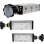 TTM 29 PP4 HD3 POS/4 WAYPUSHPULL VLV-1/4