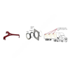 TTM 4001Q12TS SKYLIGHTS/TOOL KIT