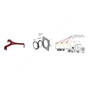 TTM 4001Q12TS SKYLIGHTS/TOOL KIT