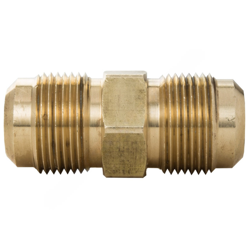 TTM 42 10 UNION  5/8TUBE