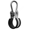 TTM 47068 HANGER BKT. MTNG CLP &  CLIP