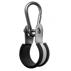 TTM 47068 HANGER BKT. MTNG CLP &  CLIP