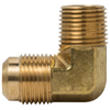 TTM 49 10D 90 M ELB  5/8TUBE-1/2THREAD