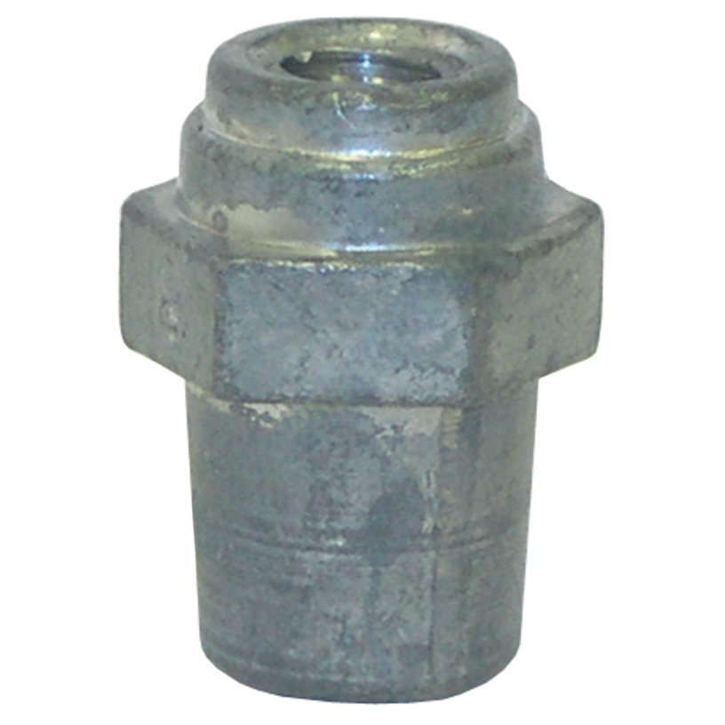 TTM 5023 LEAD CHARGING POST - 3/8 STUD