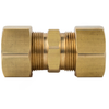 TTM 62 6 UNION  3/8TUBE