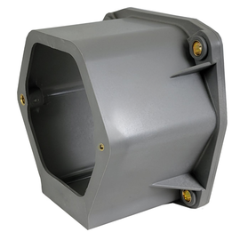 TTM 670P 7207 NOSE BOX 3 1/2 DEEP SINGLE