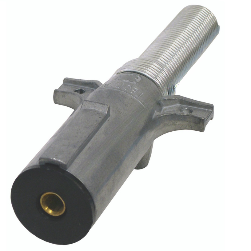 TTM 670 11SG 1 WAY PLUG  WITH SPRING GUARD