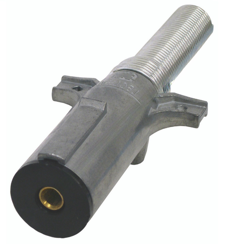 TTM 670 11SG 1 WAY PLUG  WITH SPRING GUARD