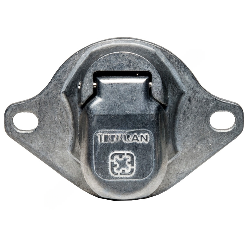 TTM 670 42 4-WAY SOCKET