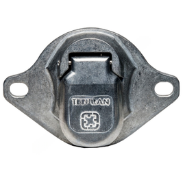 TTM 670 42 4-WAY SOCKET