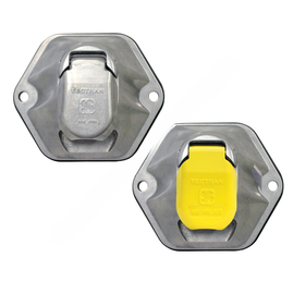 TTM 670 7230 SOCKET BREAKER W/30A BRKRS